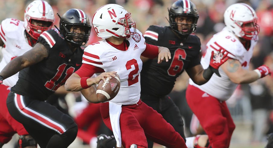 Ohio State Vs Nebraska Preview: Summer Friends Turn To Fall Foes - Kee ...