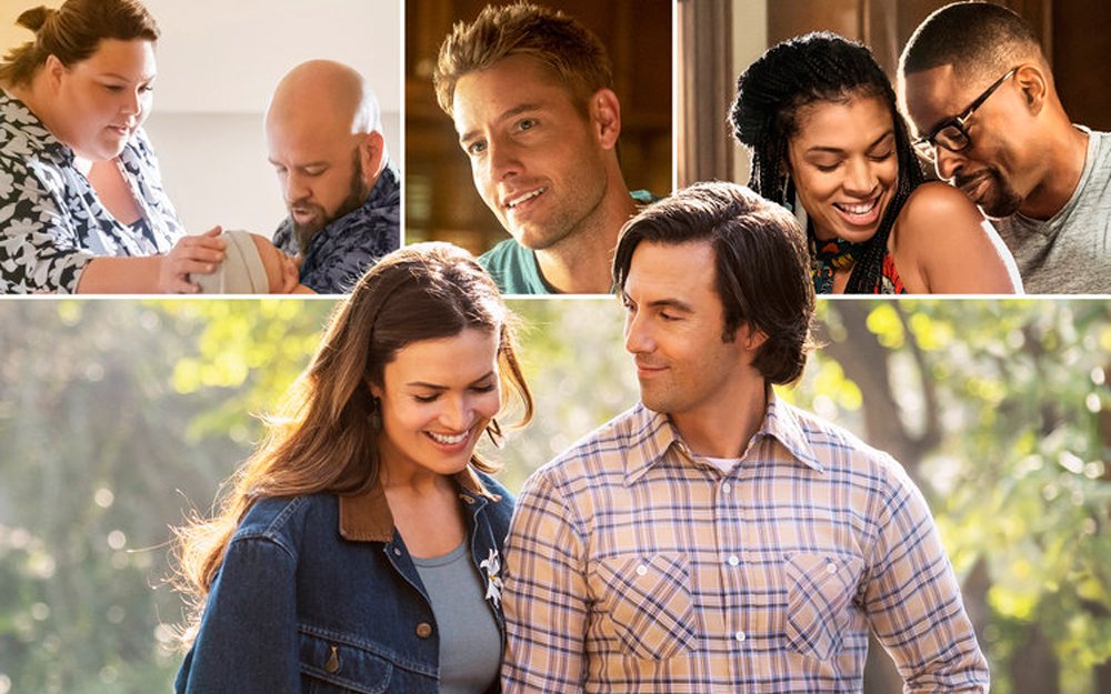 THIS IS US: Season 6 Episode 1 Recap &amp; Reaction - Kee On Sports Media Group
