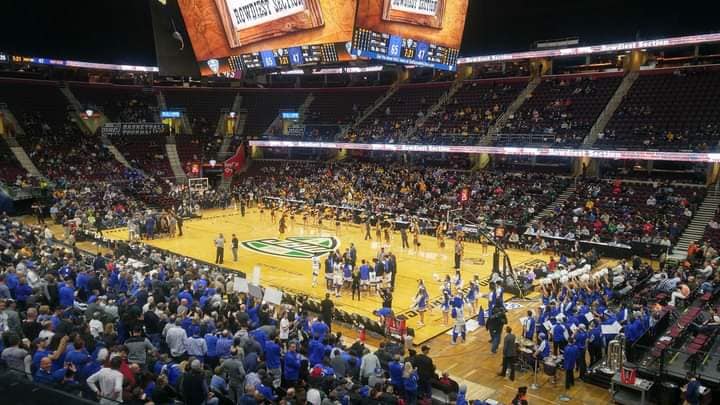 Amazing Akron Moves On To Mac Tournament Championship After 75-68 Semifinal Win Over Kent State View for Your Screen Amazing Akron Moves On To Mac Tournament Championship After 75-68 Semifinal Win Over Kent State View for Your Screen