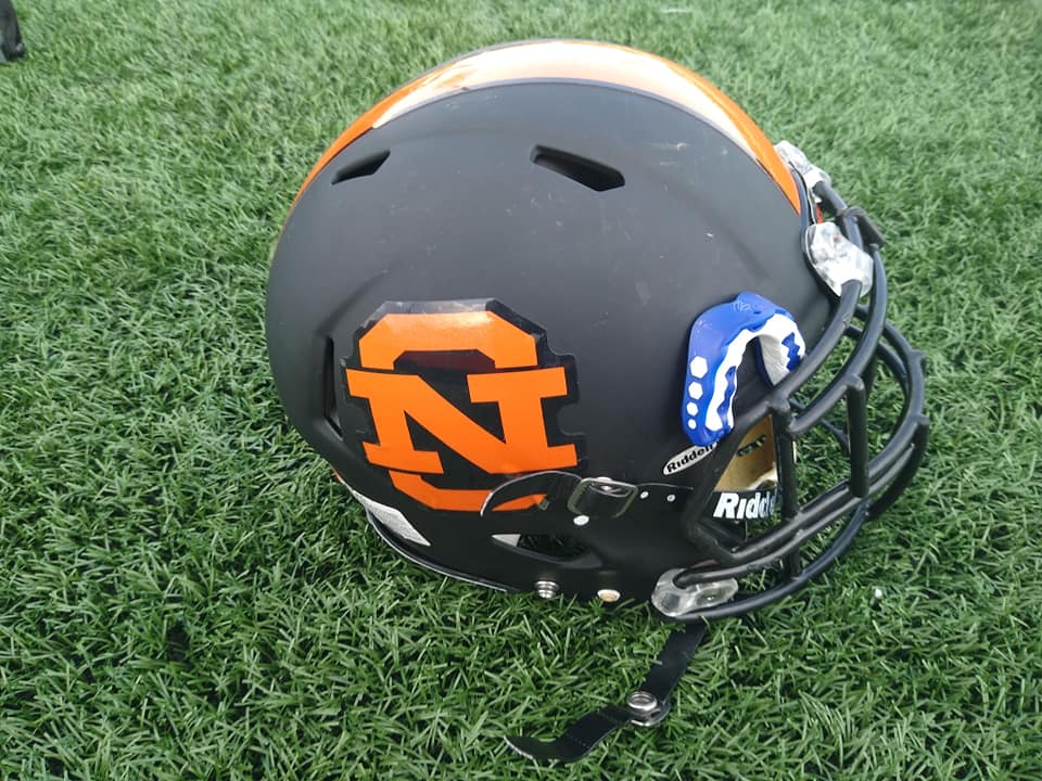 Help Bring North Olmsted Eagle Football To YouTube - Kee On Sports ...