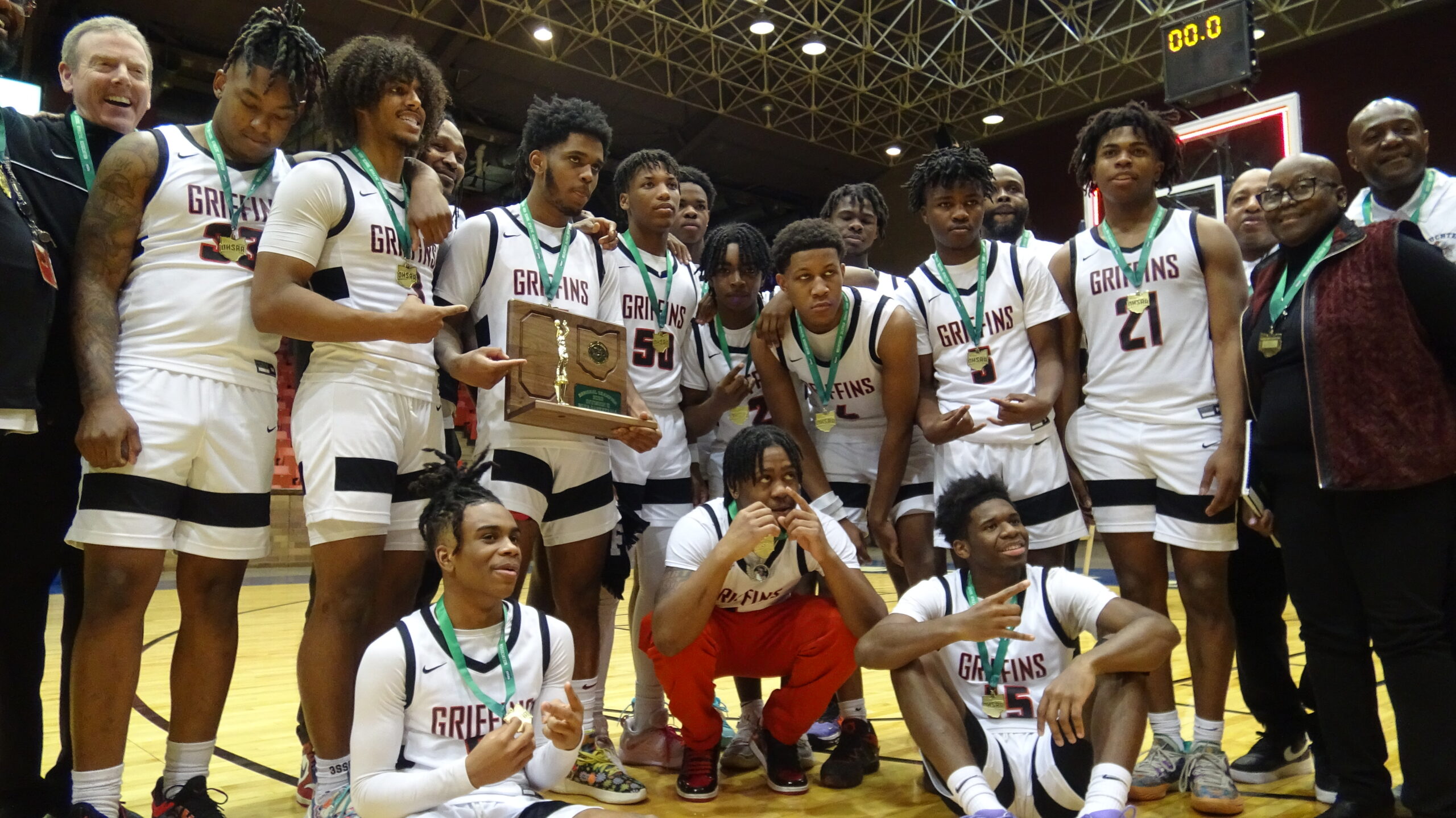 OHSAA Basketball 2023-24 Divisional Breakdowns Announced - Kee On ...