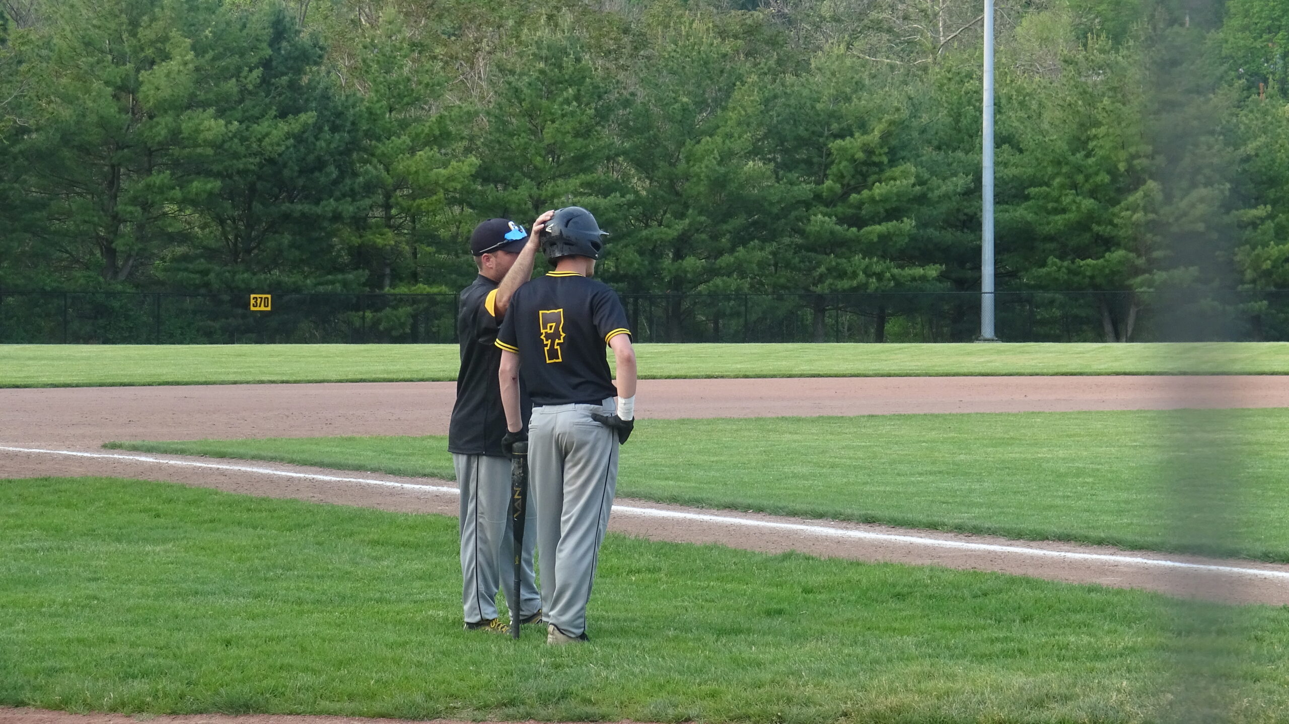 Garrettsville Garfield rolls to 111 victory over Kirtland, advances to