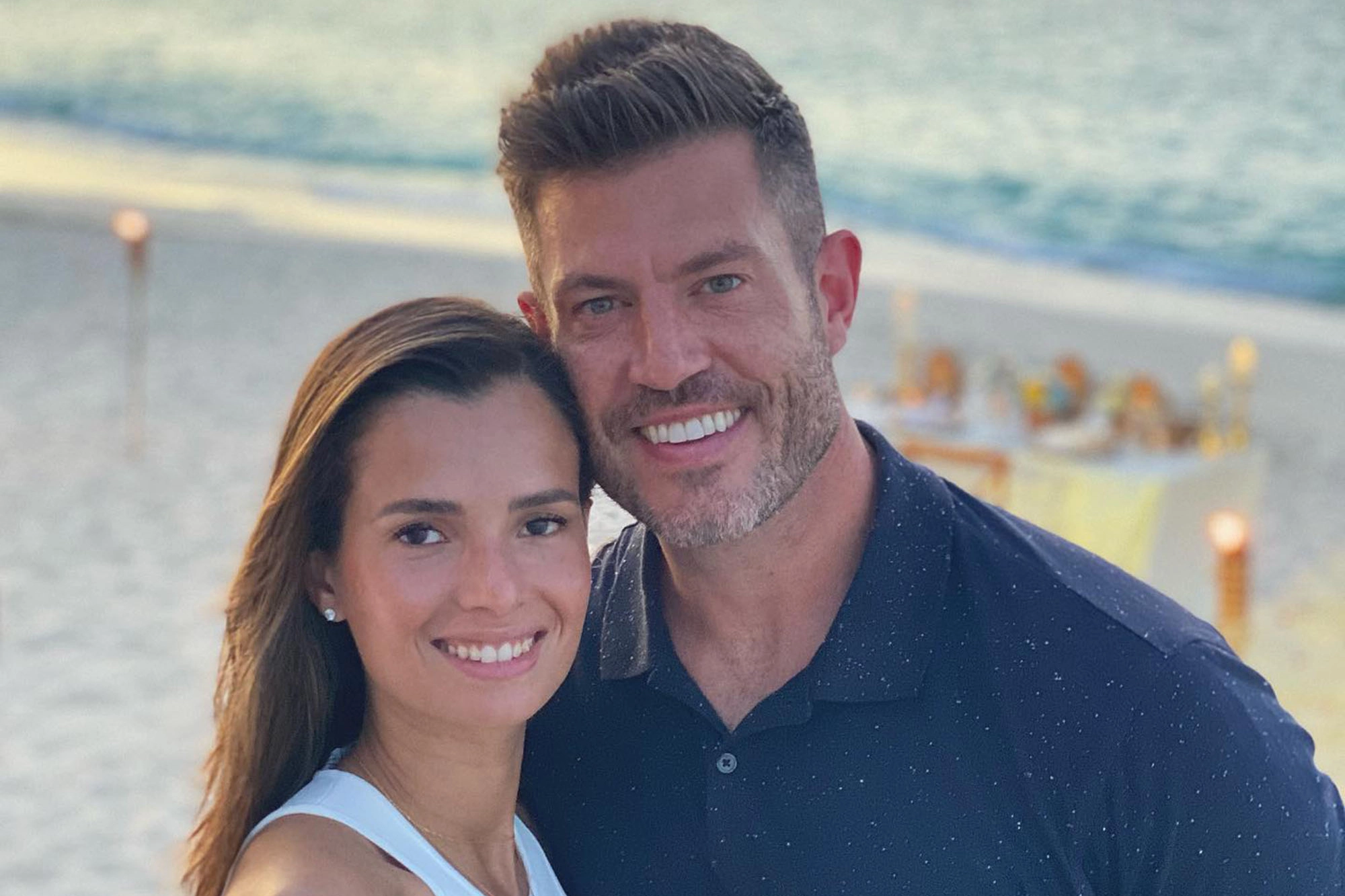 ABC The Bachelorette: Will Jesse Palmer Be Back As Host? - Kee On ...