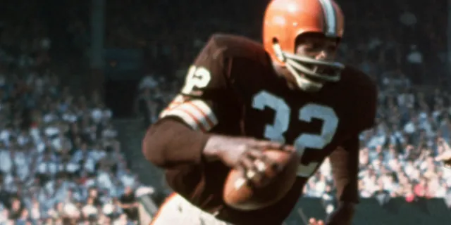 NFL draft: Browns best 'late-round gem' is HOF-er Gene Hickerson