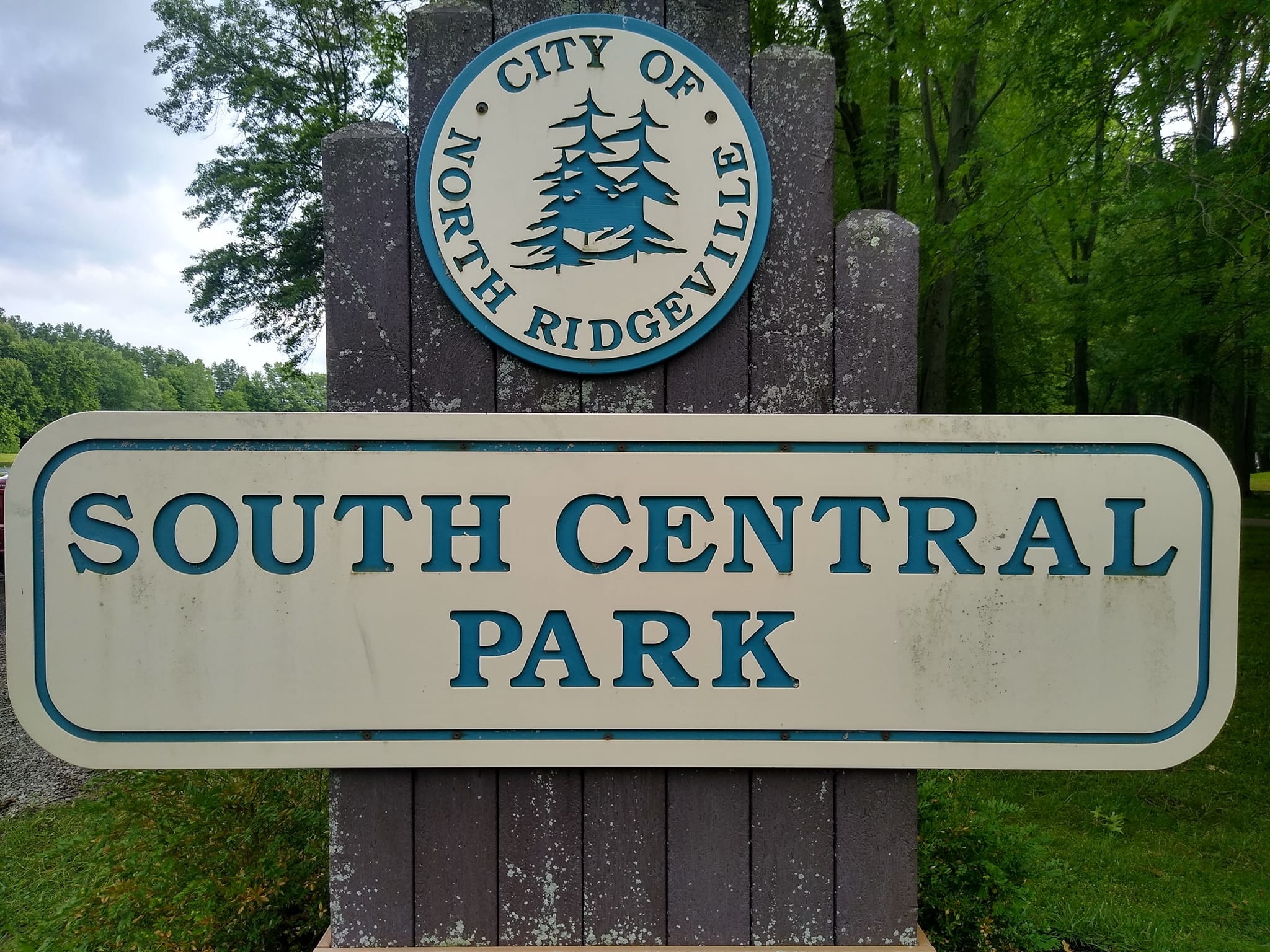 PARK REVIEW: South Central Park in North Ridgeville - Kee On Sports ...