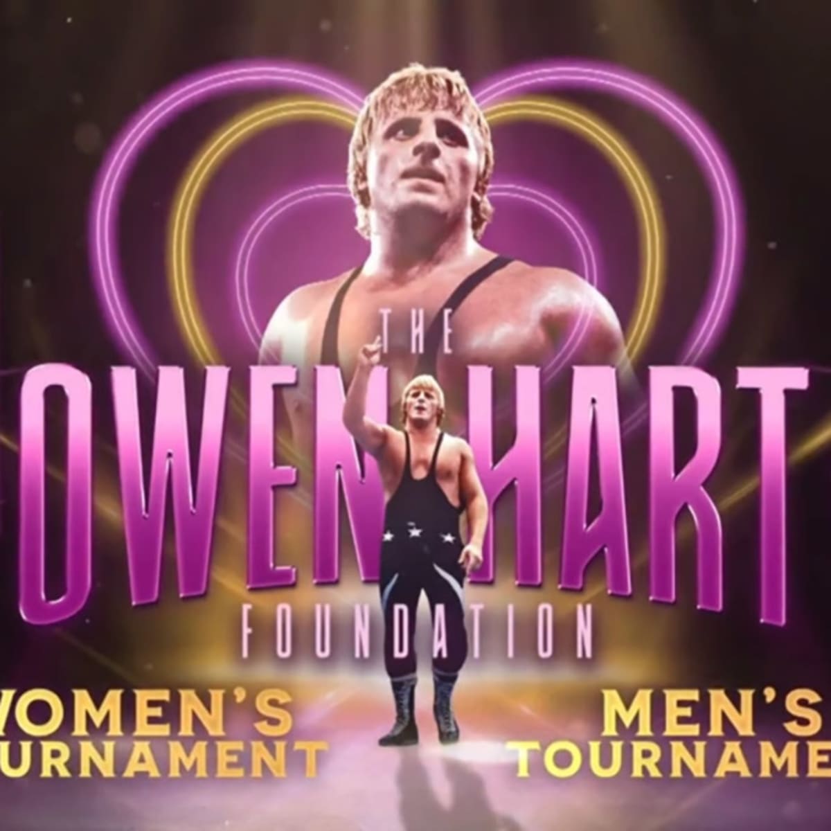 Breaking Down The 2023 Owen Hart Cup Kee On Sports Media Group