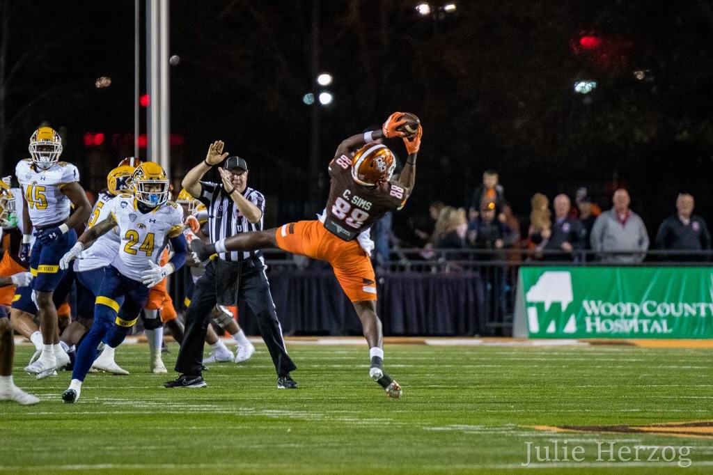 2023 Bowling Green Falcons Positional Previews: Offensive skill