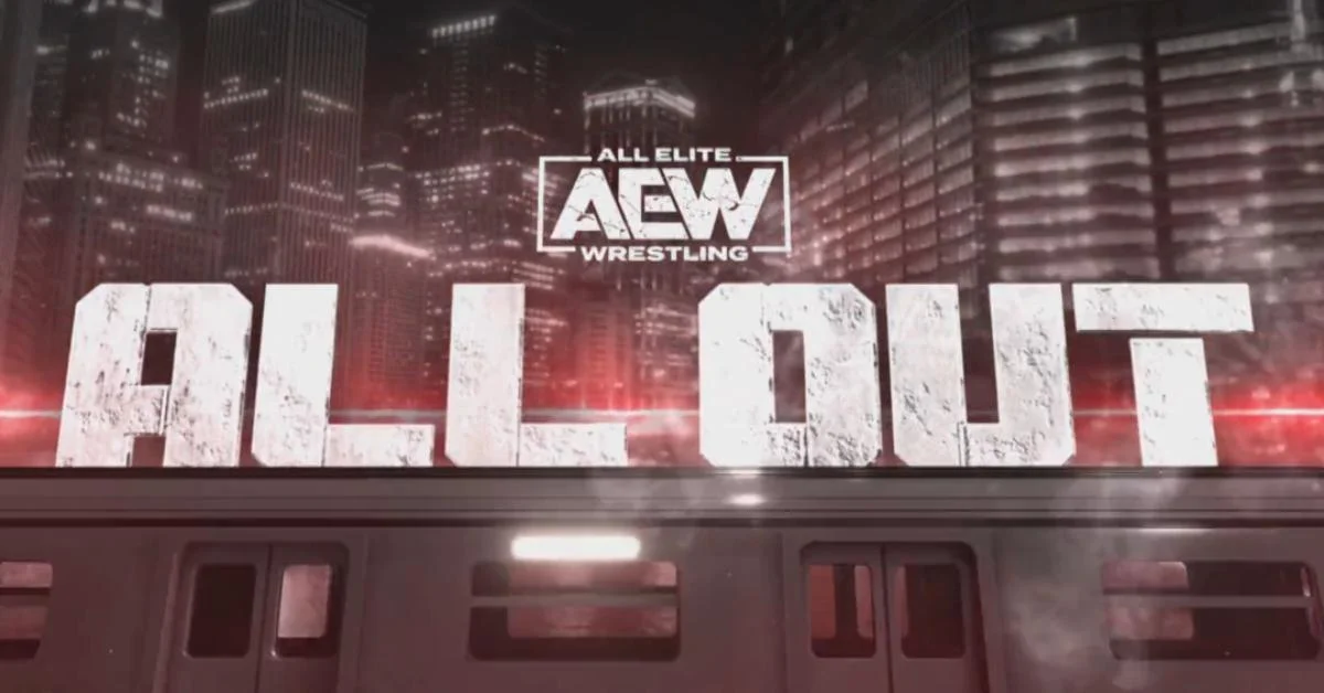 AEW All Out 2023 Recap & Reaction - Kee On Sports Media Group