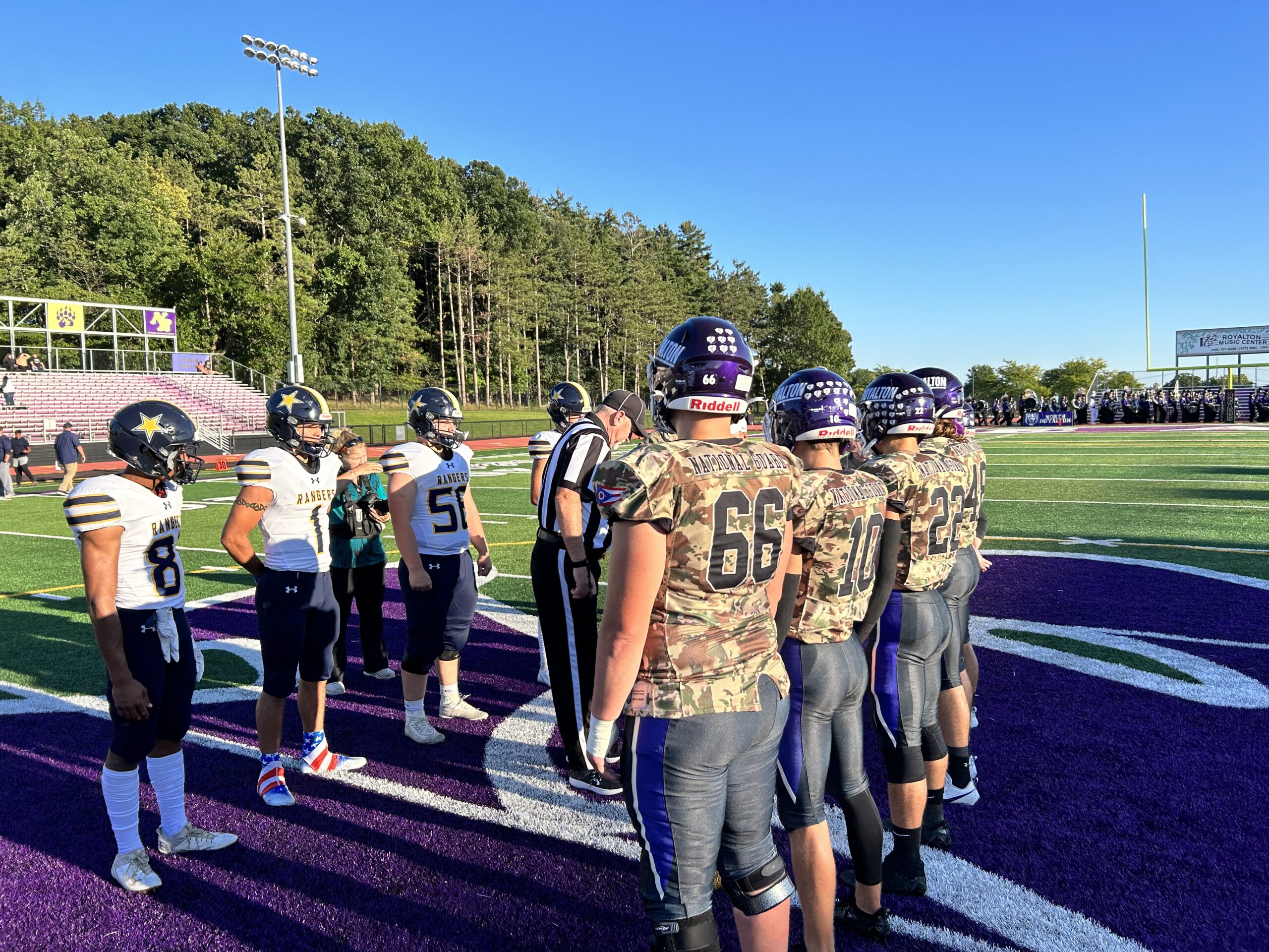 North Royalton - Team Home North Royalton Bears Sports