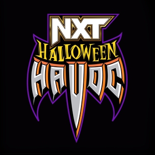 Lyra Valkyria Beats Becky Lynch, Wins NXT Women's Title On NXT Halloween  Havoc