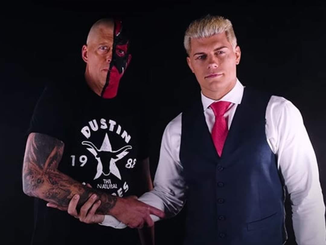WWE WrestleMania XL Needs an AEW Original to Be Successful - Kee On ...