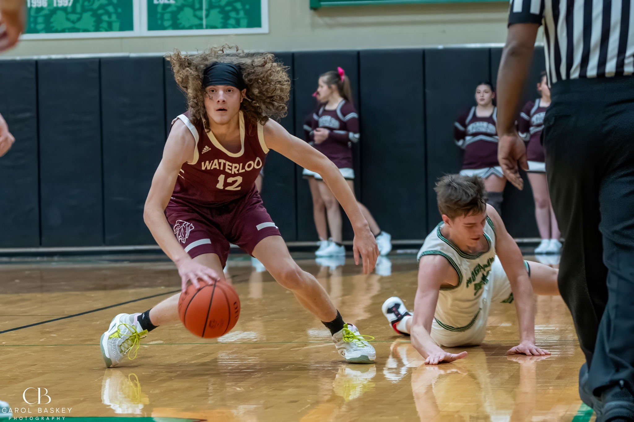 2024 OHSAA Boys Basketball State Tournament Pairings Kee On Sports