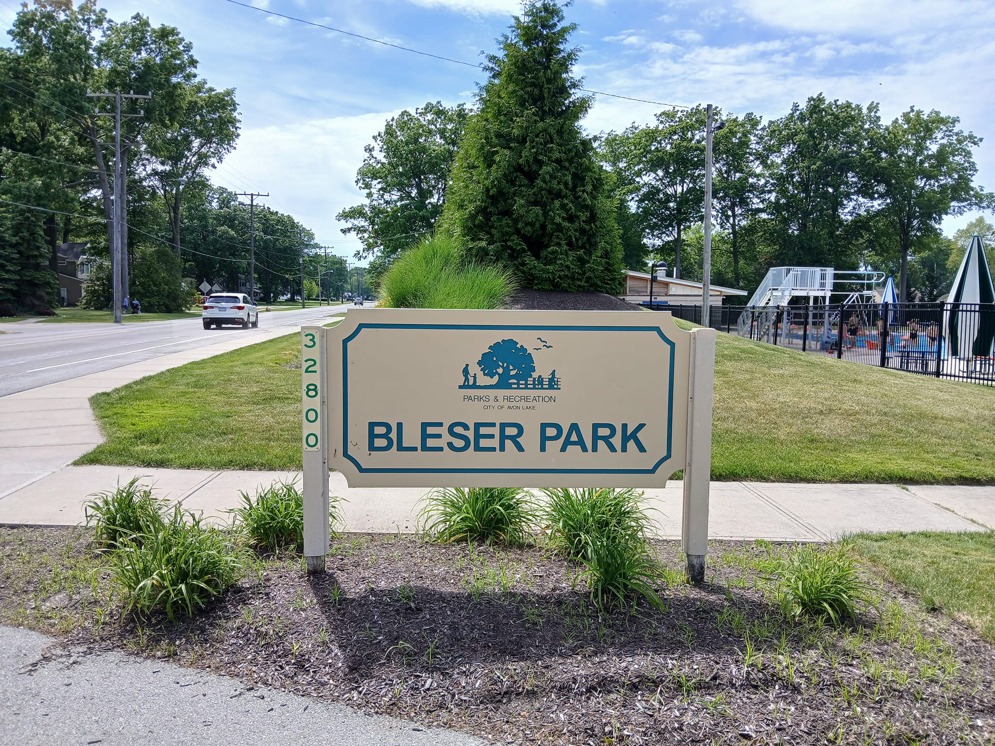 2024 Park Review: Bleser Park in Avon Lake Offers Plenty of Variety ...