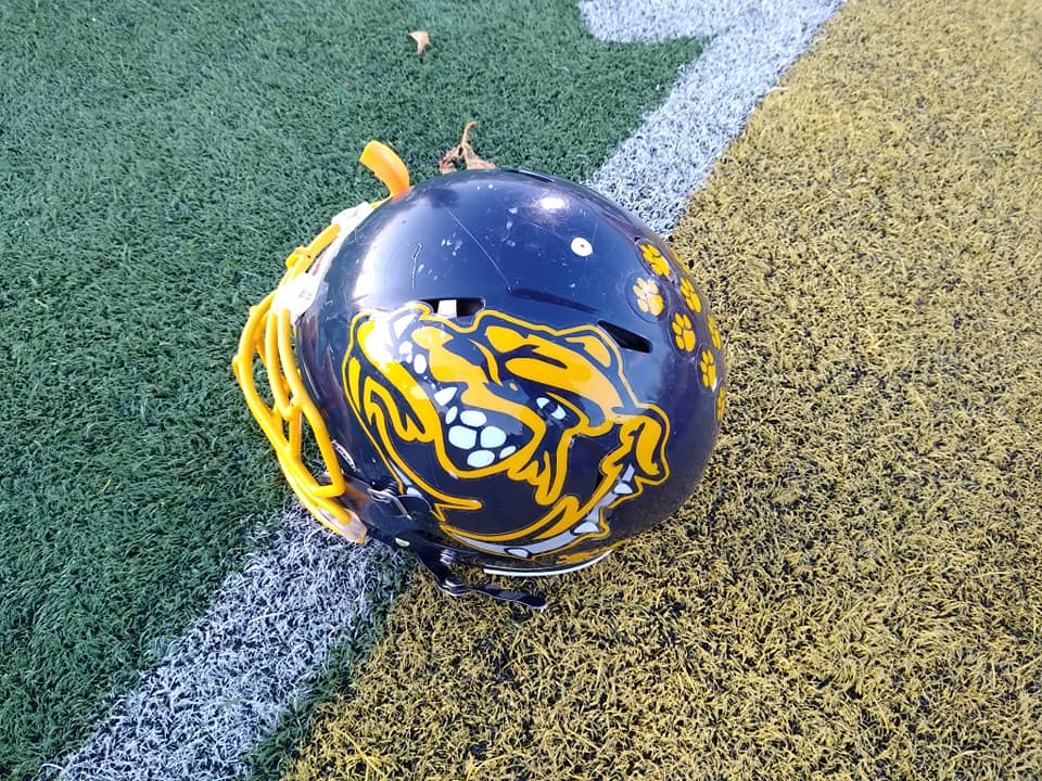 2024 Olmsted Falls High School Football Schedule - Kee On Sports Media ...