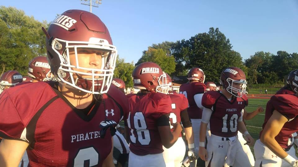 River High School Athletics Moving to New Home - Kee On Sports Media Group