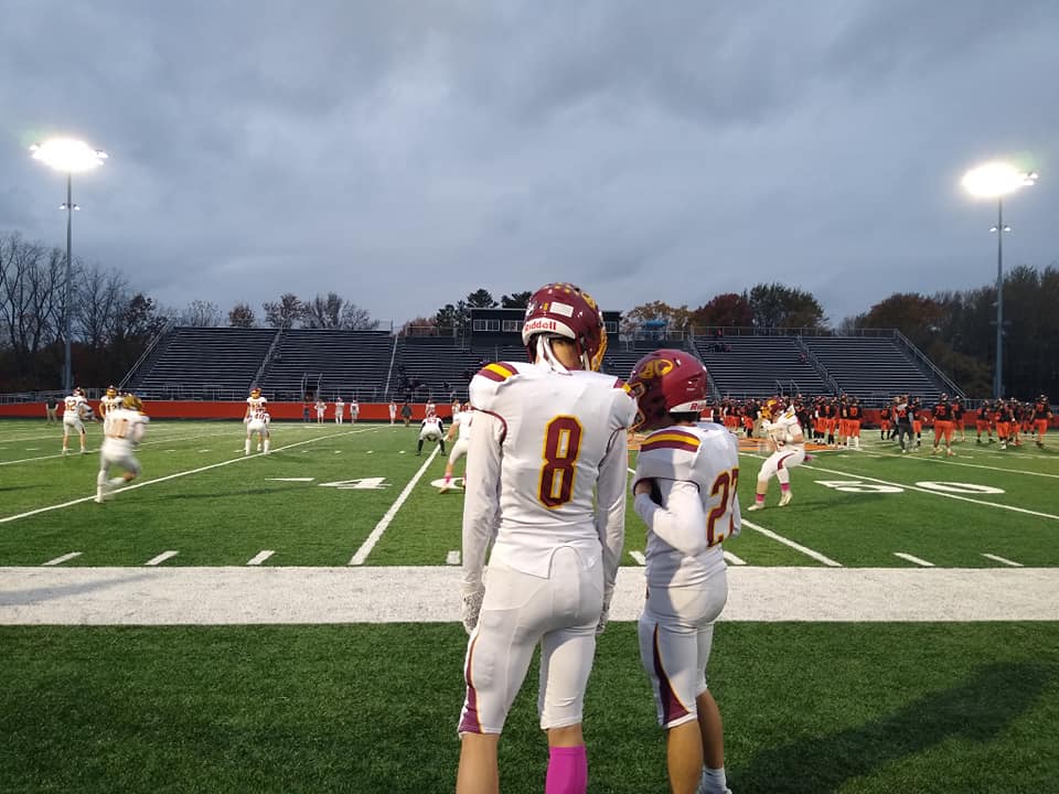 2025 High School Football Team Preview: Avon Lake Shoremen - Kee On ...