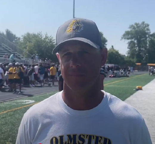 2025 High School Football Team Preview: Olmsted Falls Bulldogs - Kee On ...