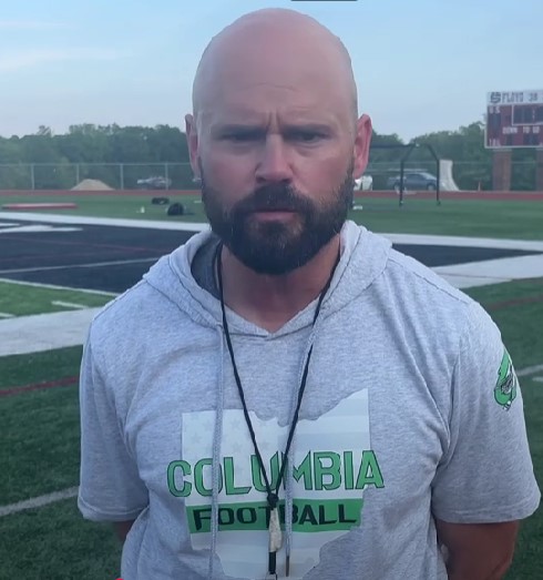 2025 High School Football Team Preview: Columbia Raiders - Kee On ...