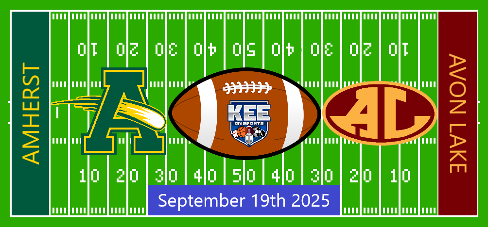 Watch Live: Amherst Steele Comets vs. Avon Lake Shoremen – High School ...
