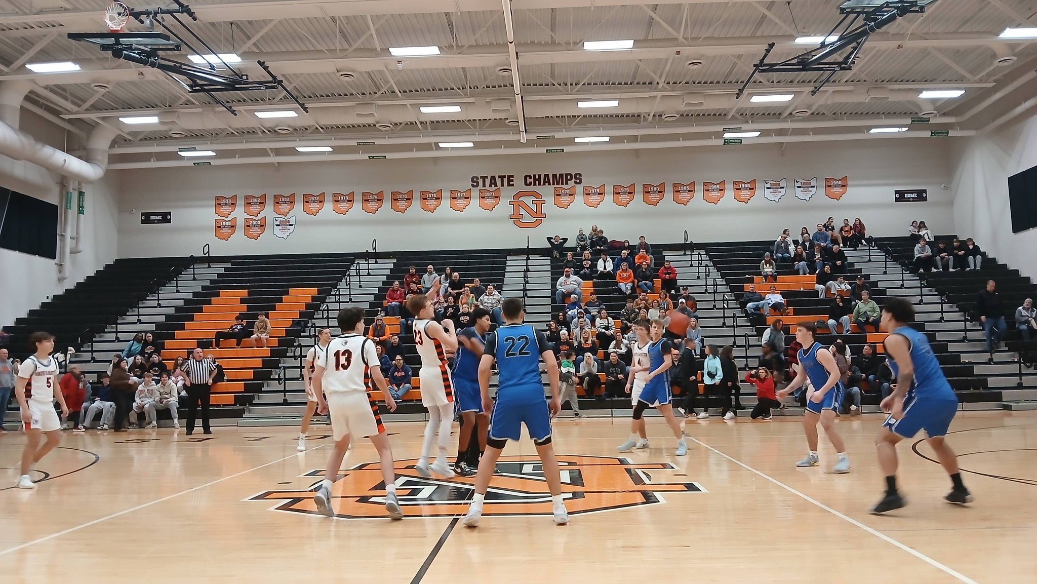 Midview Defeats North Olmsted at Coach Schmotzer Classic - Kee On ...