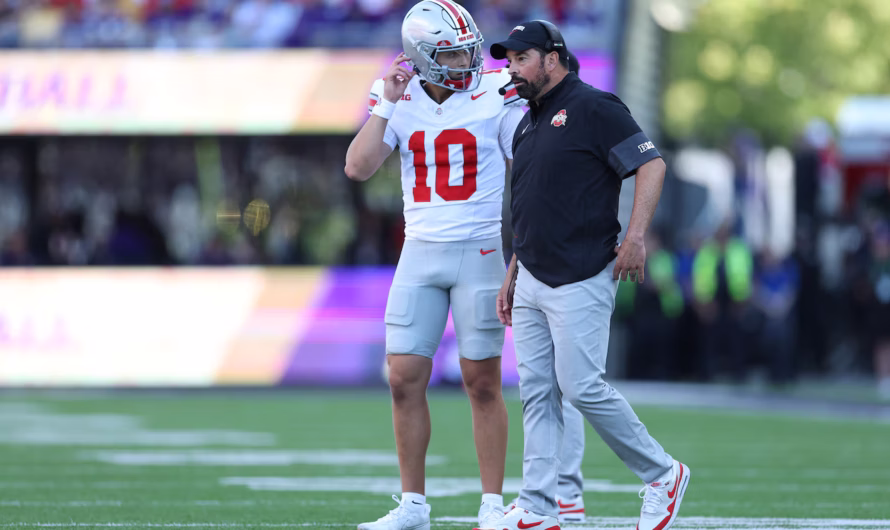 How Ohio State’s 2026 Team Will Be Different From 2025